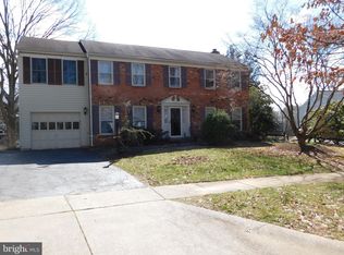 1920 S Fallsmead Way, Potomac, MD 20854