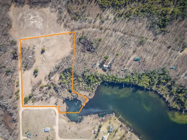 V/l W Rimkus Dr, Irons, MI 49644