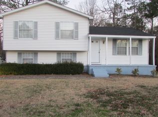 124 Woodspur Rd, Irmo, SC 29063