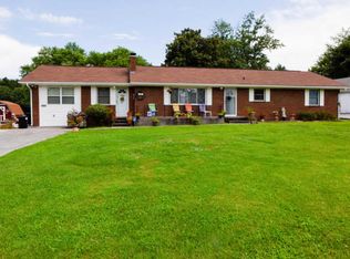 3908 Morganton Rd, Maryville, TN 37801