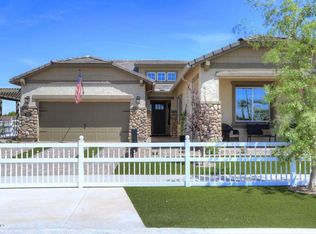 10561 E Mendoza Ave, Mesa, AZ 85209