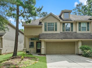 51 Benedict Canyon Loop, The Woodlands, TX 77382