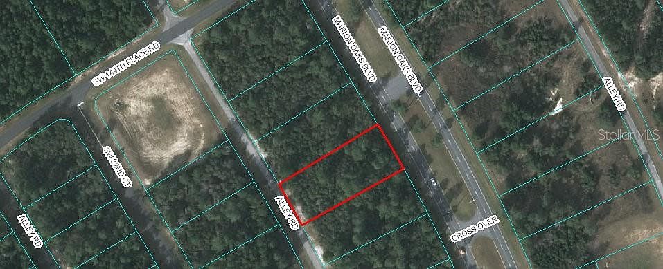 1st image of 0 SW Marion Oaks Blvd