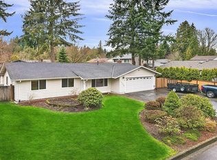 14323 103rd Ave NE, Kirkland, WA 98034