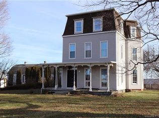 98 Seabury Rd, Lebanon, CT 06249