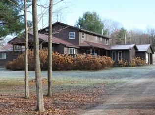 1422 Clay Point Rd, Colchester, VT 05446