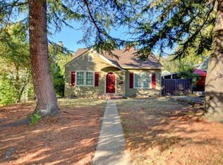 1421 Euclid Ave, Medford, OR 97504