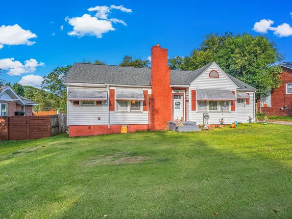 3108 Old Buncombe Rd, Greenville, SC 29609