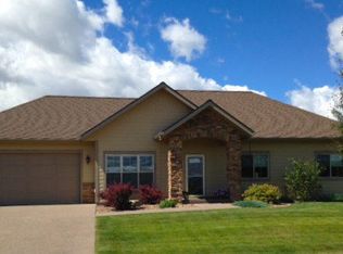 194 Lazy Creek Way, Kalispell, MT 59901