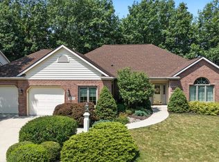 12917 Chaplin Ct, Fort Wayne, IN 46845