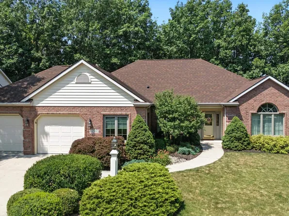 12917 Chaplin Ct, Fort Wayne, IN 46845