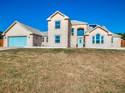 1609 Highland Cir, Little Elm, TX, 75068