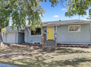 2516 N Rebecca St, Spokane, WA 99217