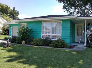 1407 E Le Fevre Rd, Sterling, IL 61081