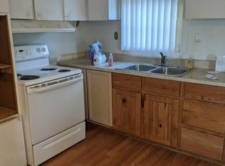 10684 Crystal Cyn, Parker, AZ 85344