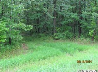 0 W Hanson Rd, Winter, WI 54896