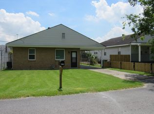 375 Saddler Rd, Marrero, LA 70072