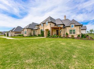 930 Bentwater Dr, Lucas, TX 75002