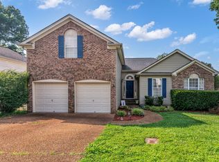 908 Waynewood Ln, Hermitage, TN 37076