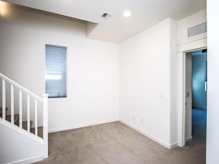 2nd Floor Mezzanine