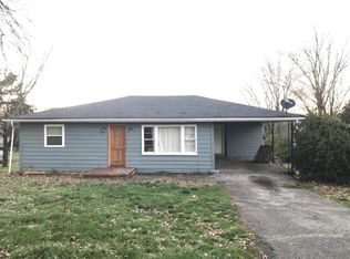 212 Rockford Cedar St, Rockford, TN 37853