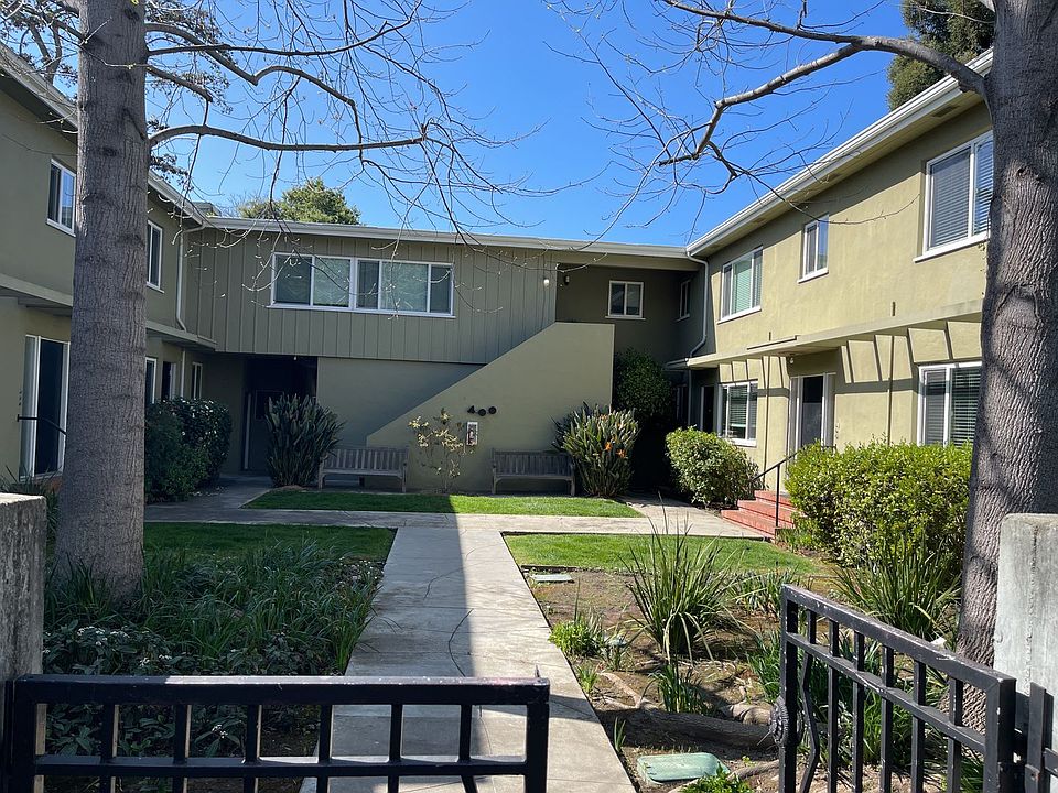 400 Ravenswood Ave Apartment Rentals Menlo Park, CA Zillow