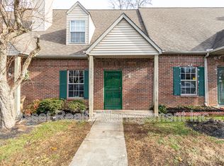3525 Crossroads Way, Knoxville, TN 37918