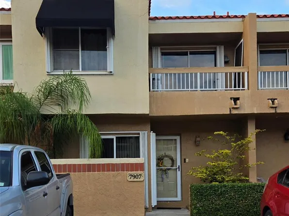 7907 NW 7th Court, Plantation, FL 33324