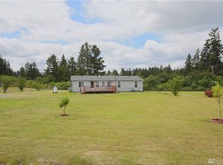 33606 90th Ave S, Roy, WA 98580