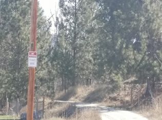 1050 Coal Pit Rd, Corvallis, MT 59828