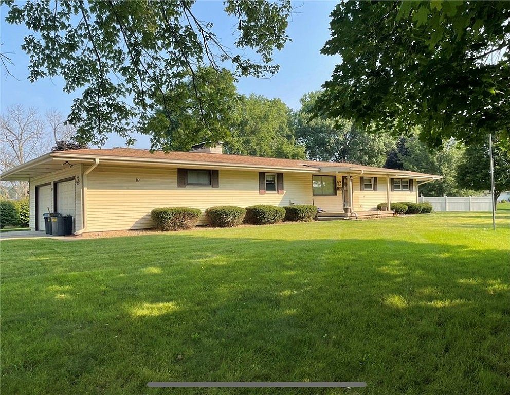 89 Benton Dr, Decatur, IL 62526 | Zillow