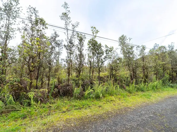 11-1785 Kaimana St Lot 21, Mountain View, HI 96771
