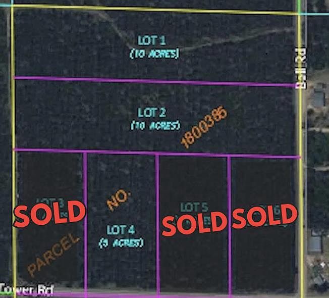 1st image of Lot 4 TOWER ROAD