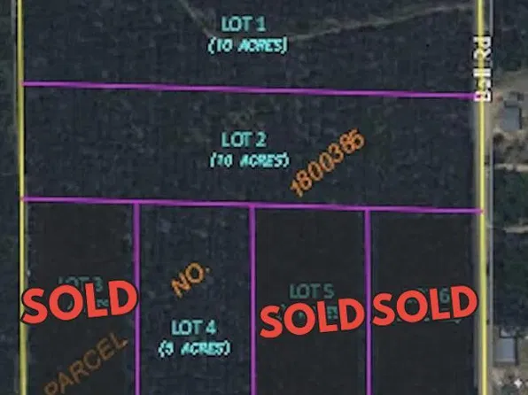 Lot 4 TOWER ROAD, Wisconsin Rapids, WI 54494