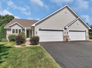 14463 Hummingbird Ct NW, Andover, MN 55304