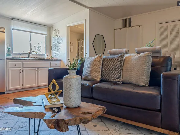 5416 E Yolantha St, Cave Creek, AZ 85331