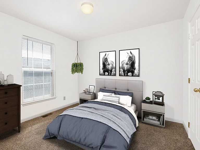 Evergreen Townhomes — Photo 2