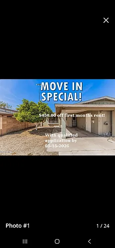 11826 N 35th Ave Photo 1
