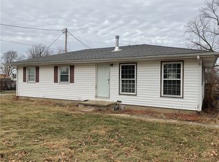 108 W Main St, Indianola, IL 61850