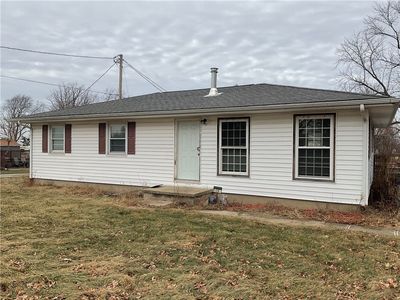 108 W Main St, Indianola, IL, 61850