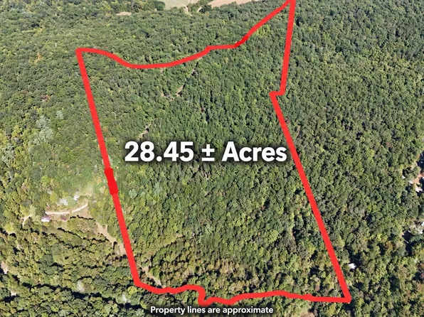 TRACT 3 Johns Dr, Cleveland, GA 30528