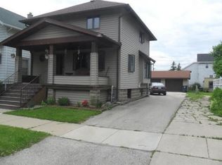 206 Marquette St, Fond Du Lac, WI 54935