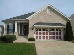 109 Hawthorne Greene Cir, La Plata, MD