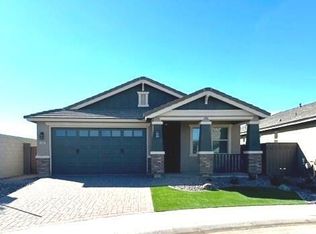 3409 W Dreamy Draw Dr, San Tan Valley, AZ 85144