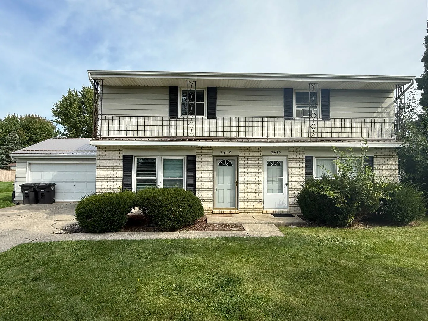SWACS Townhouse For Rent By Capital Property Management — Photo 1