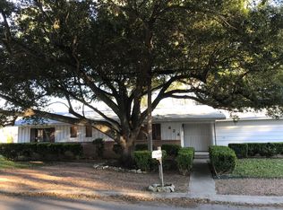 424 Guada Coma Dr, New Braunfels, TX 78130