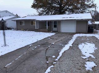 5421 Rothermere Dr, Fort Wayne, IN 46835