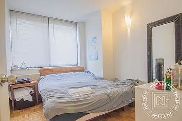 Rented by Nolita Group