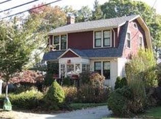718 Maywood Ave, Maywood, NJ 07607