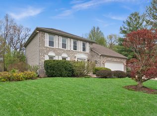 69 Trillium Ct, Yorkville, IL 60560